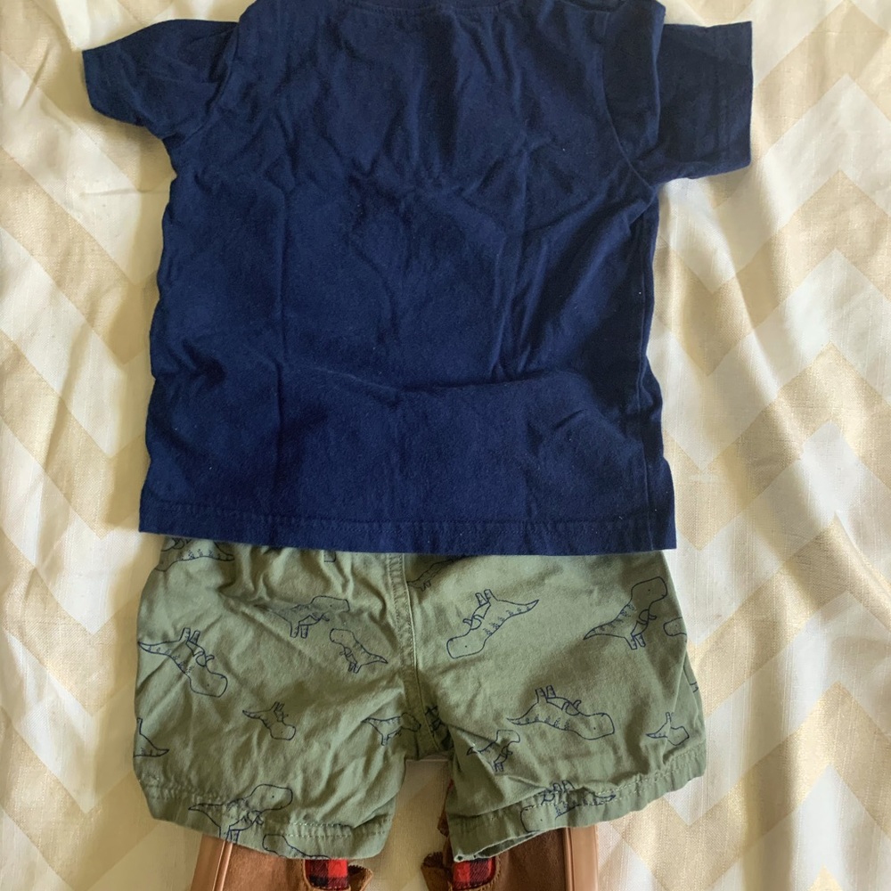 Toddler Clothes - Picture 2 of 2
